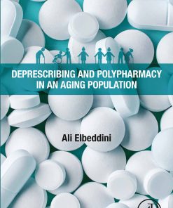 Deprescribing and Polypharmacy in an Aging Population