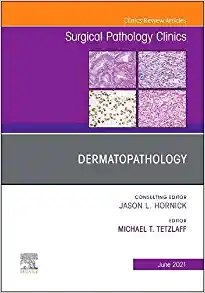 Dermatopathology, An Issue of Surgical Pathology Clinics (Volume 14-2) (The Clinics: Surgery, Volume 14-2)