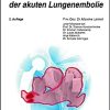 Diagnostik und Therapie der akuten Lungenembolie (UNI-MED Science) (German Edition), 2nd Edition