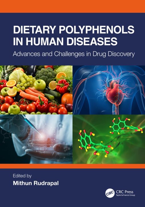 Dietary Polyphenols in Human Diseases