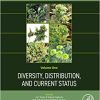 Diversity, Distribution, and Current Status (Volume 1) (Phytoplasma Diseases in Asian Countries, Volume 1)