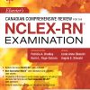 Elsevier’s Canadian Comprehensive Review for the NCLEX-RN® Examination, 3rd Edition ()