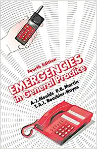 Emergencies in General Practice, 4th Edition