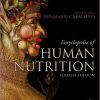 Encyclopedia of Human Nutrition, 4th edition, Four Volume Set