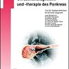 Endoskopische Ultraschalldiagnostik und -therapie des Pankreas (UNI-MED Science) (German Edition)