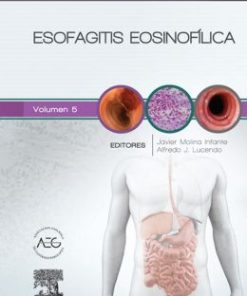 Esofagitis eosinofílica: Clínicas Iberoamericanas de Gastroenterología y Hepatología vol. 5