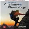 Essentials of Anatomy & Physiology, 3rd edition