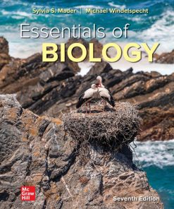 Essentials of Biology, 7th edition