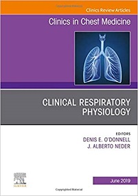 Exercise Physiology, An Issue of Clinics in Chest Medicine (Volume 40-2) (The Clinics: Internal Medicine, Volume 40-2)