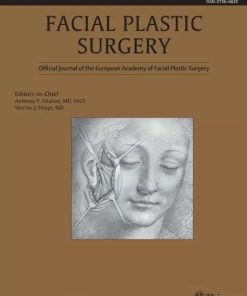 Facial Plastic Surgery 2022 Full Archives