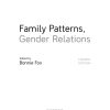Family Patterns, Gender Relations, 4th Edition