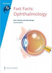 Fast Facts: Ophthalmology, 2nd Edition