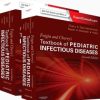 Feigin and Cherry’s Textbook of Pediatric Infectious Diseases, 7th Edition