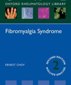 Fibromyalgia Syndrome, 2nd Edition