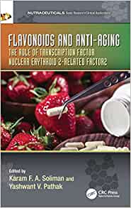 Flavonoids and Anti-Aging (Nutraceuticals)