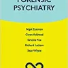 Forensic Psychiatry (Oxford Specialist Handbooks in Psychiatry)