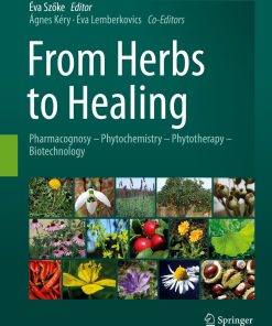 From Herbs to Healing