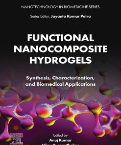 Functional Nanocomposite Hydrogels ()