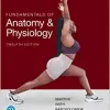 Fundamentals of Anatomy and Physiology, 12th Edition