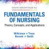 Fundamentals of Nursing: Theory, Concepts, and Applications (Two Volume Set), 4th Edition ()