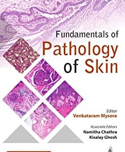 Fundamentals of Pathology of Skin, 5th Edition
