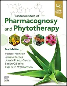 Fundamentals of Pharmacognosy and Phytotherapy, 4th Edition ()