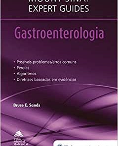 Gastroenterologia: Mount Sinai Expert Guides
