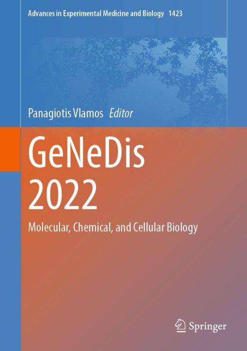 GeNeDis 2022