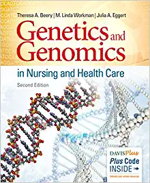 Genetics and Genomics in Nursing and Health Care, 2nd Edition ()