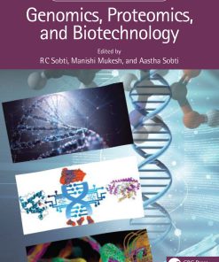 Genomic, Proteomics, and Biotechnology