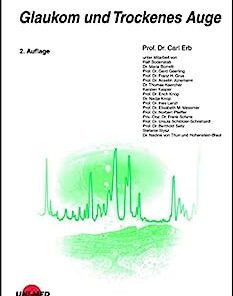 Glaukom und Trockenes Auge (UNI-MED Science) (German Edition), 2nd Edition
