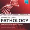 Goodman and Fuller’s Pathology: Implications for the Physical Therapist, 5th edition