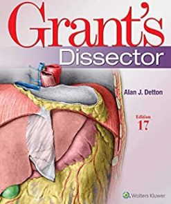 Grant’s Dissector, 17th Edition ()