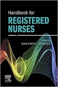 Handbook for Registered Nurses: Essential Skills ()
