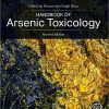 Handbook of Arsenic Toxicology, 2nd Edition ()