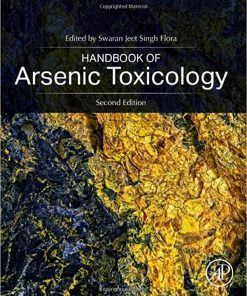 Handbook of Arsenic Toxicology, 2nd Edition ()