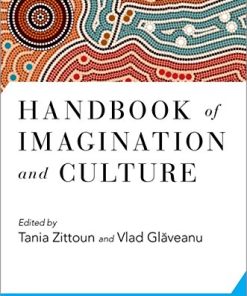 Handbook of Imagination and Culture (Frontiers in Culture and Psychology)