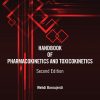 Handbook of Pharmacokinetics and Toxicokinetics, 2nd Edition