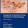 Handbook of Systemic Drug Treatment in Dermatology, 3rd Edition