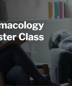 Harvard Psychopharmacology 2023: A Master Class