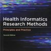 Health Informatics Research Methods, 2nd Edition