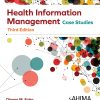 Health Information Management Case Studies, 3rd Edition ()