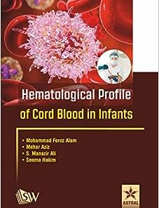 Hematological Profile of Cord Blood in Infants