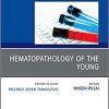 Hematopathology of the Young, An Issue of the Clinics in Laboratory Medicine (Volume 41-3)