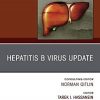 Hepatitis B Virus, An Issue of Clinics in Liver Disease (Volume 23-2) (The Clinics: Internal Medicine, Volume 23-2)