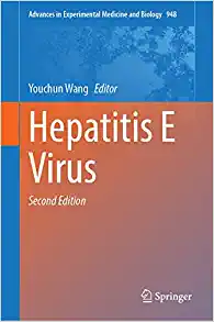 Hepatitis E Virus (Advances in Experimental Medicine and Biology, 1417), 2nd Edition