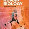 Human Biology, 17th edition