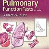 Hyatt’s Interpretation of Pulmonary Function Tests, 5th Edition