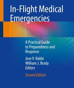 In-Flight Medical Emergencies, 2nd Edition