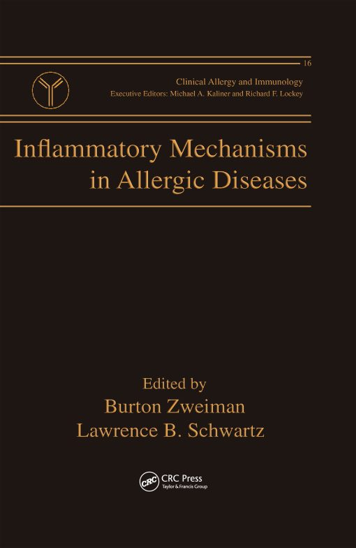 Inflammatory Mechanisms in Allergic Diseases